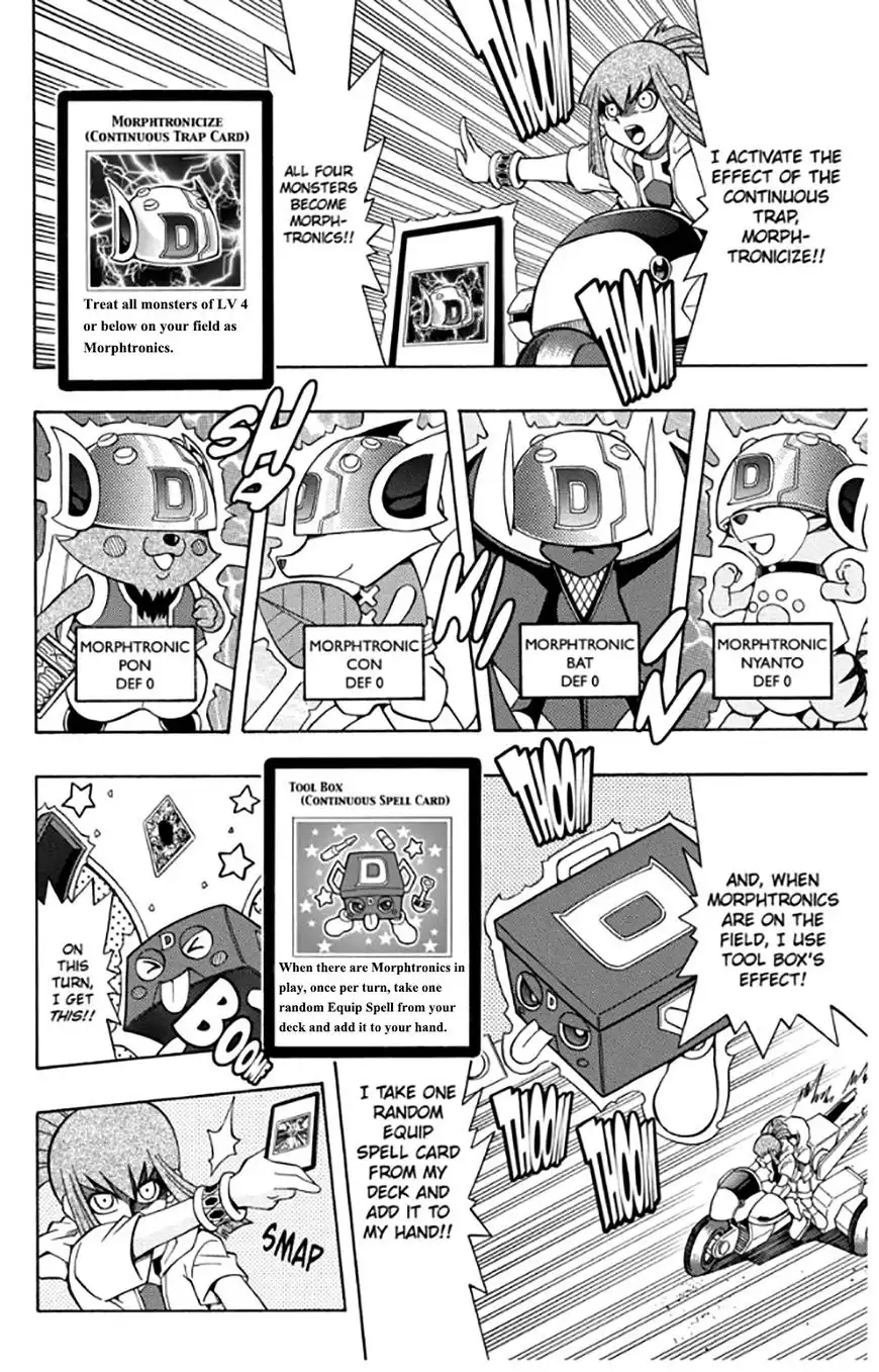 Yu-Gi-Oh! 5Ds - A Chapter 24 18